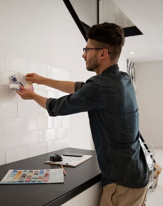 KitchenRenovation