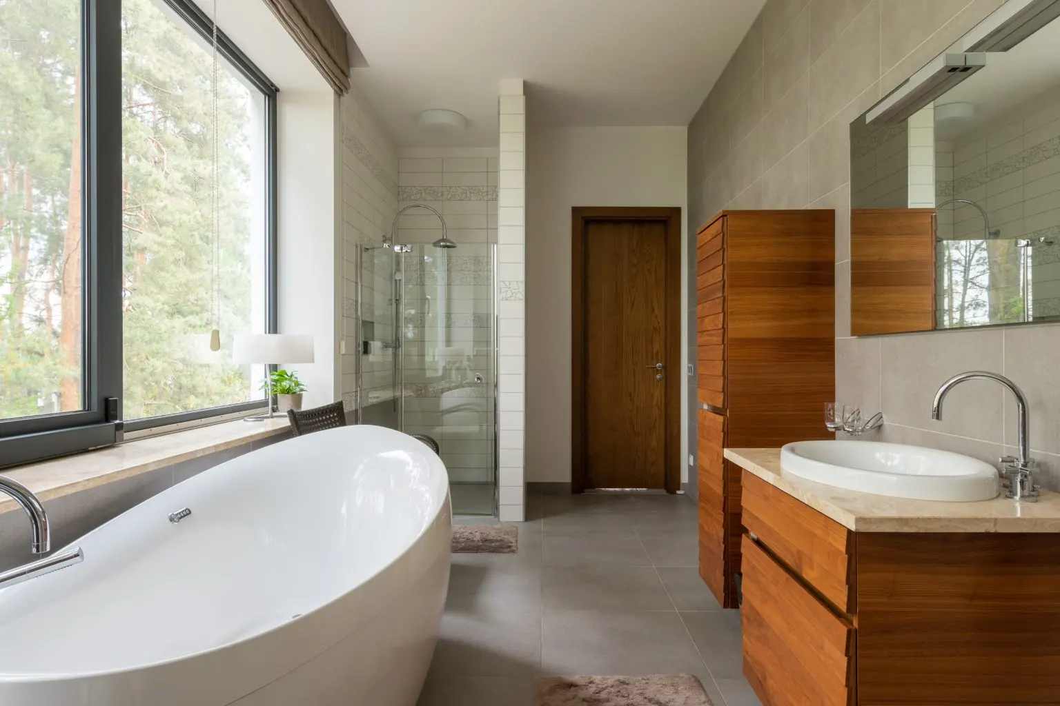 bathroom remodeling services