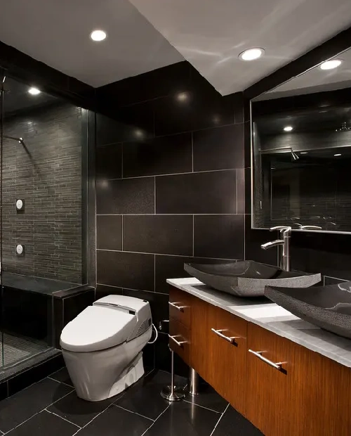 Bathroom Remodeling